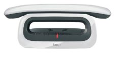 iDECT - Loop - Cordless Telephone & Answer Machine - Single